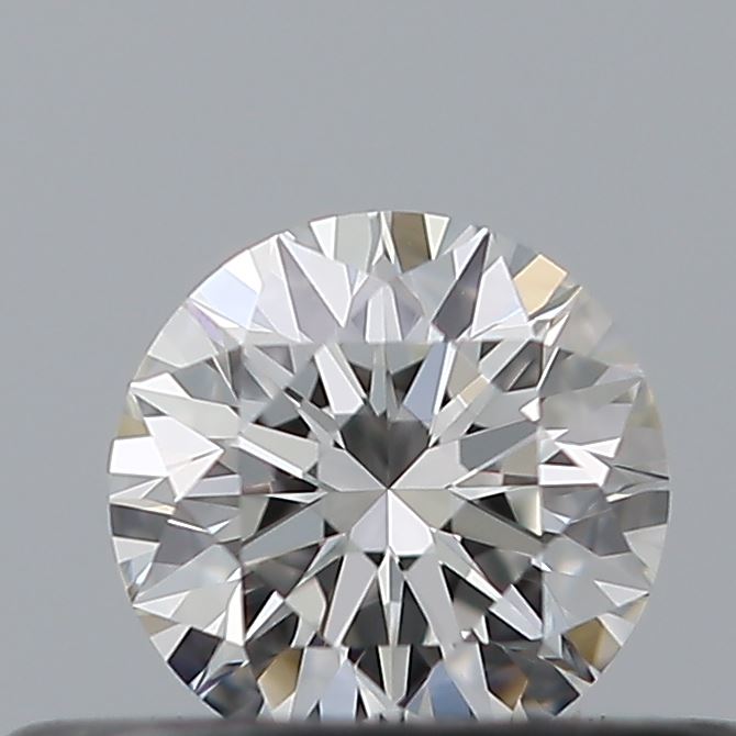 0.25 carat Round diamond G  VVS2 Excellent