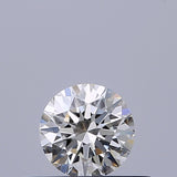 0.31 carat Round diamond G IF Excellent