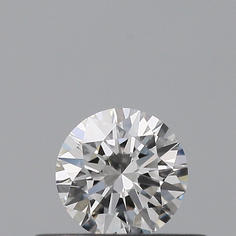 0.27 carat Round diamond E  VVS2 Excellent