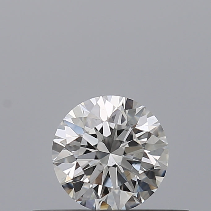 0.31 carat Round diamond F  VS2 Excellent