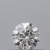 0.31 carat Round diamond F  VS2 Excellent