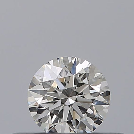 0.23 carat Round diamond F IF Excellent