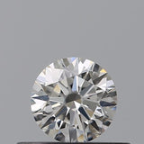 0.26 carat Round diamond F  VVS2 Excellent