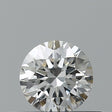 0.29 carat Round diamond E VVS1 Excellent