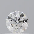 0.30 carat Round diamond F VS1 VeryGood