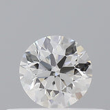0.30 carat Round diamond F VS1 VeryGood