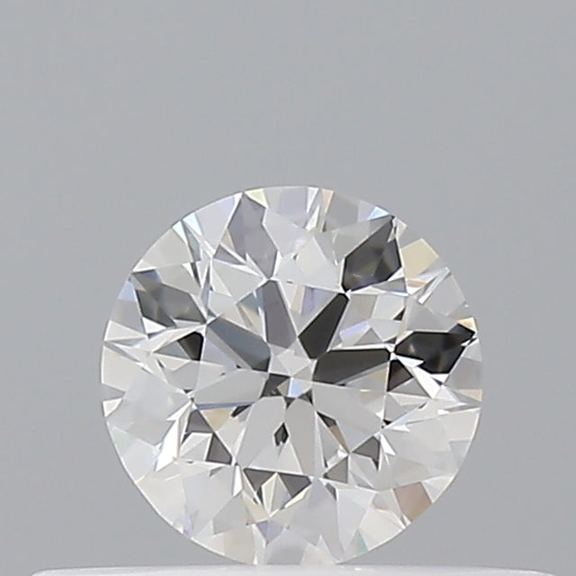 0.30 carat Round diamond F VS1 VeryGood
