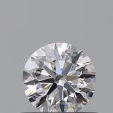 0.50 carat Round diamond E  VVS2 Excellent