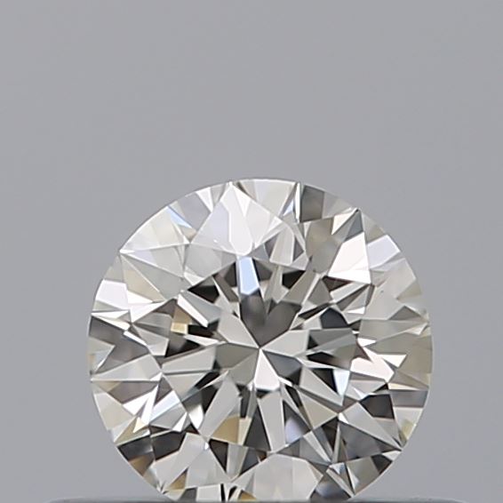 0.32 carat Round diamond H VVS1 Excellent