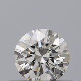 0.32 carat Round diamond H VVS1 Excellent