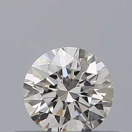 0.32 carat Round diamond H VVS1 Excellent