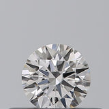 0.23 carat Round diamond E  VS2 Excellent