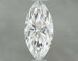 0.40 carat Marquise diamond G VS2 