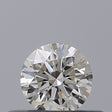 0.27 carat Round diamond G  VVS1 Excellent