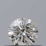 0.27 carat Round diamond G  VVS1 Excellent