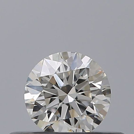 0.27 carat Round diamond G  VVS1 Excellent