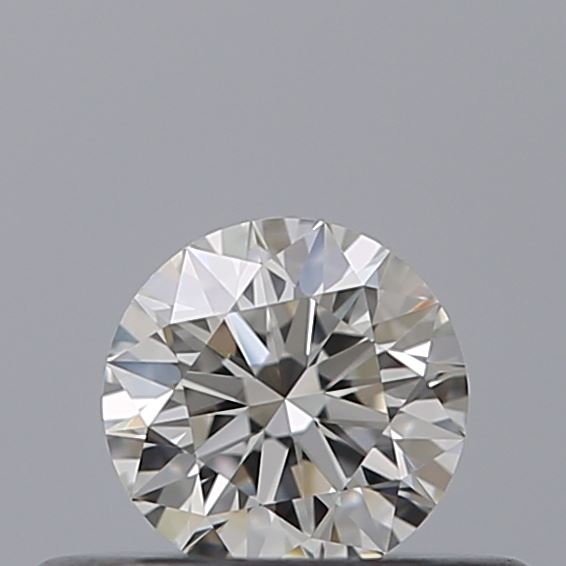 0.27 carat Round diamond G  VVS1 Excellent