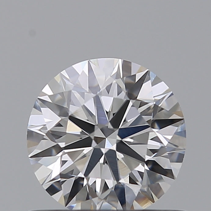 0.60 carat Round diamond D  VVS1 Excellent