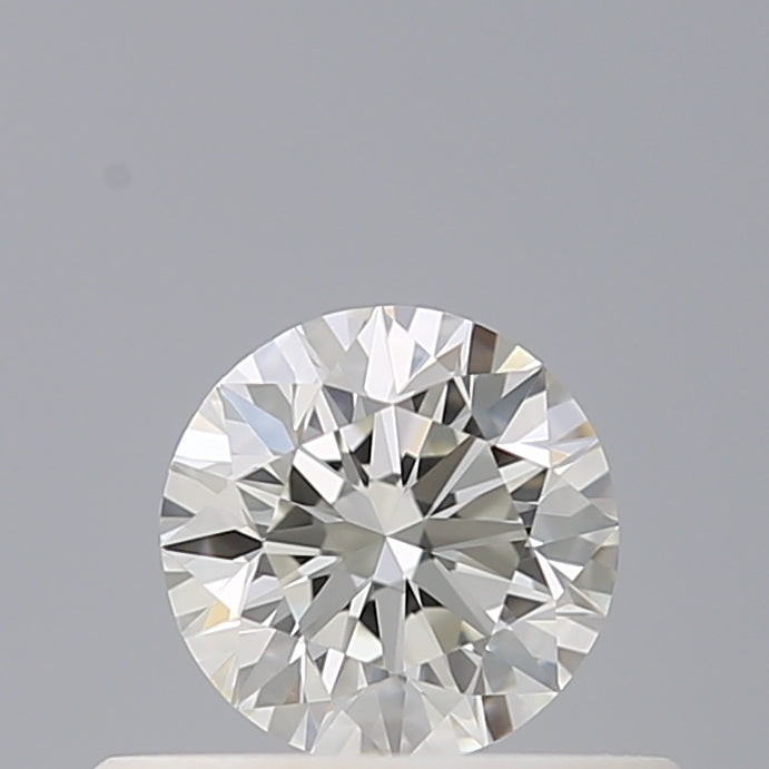 0.31 carat Round diamond G IF Excellent
