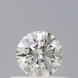 0.31 carat Round diamond G IF Excellent