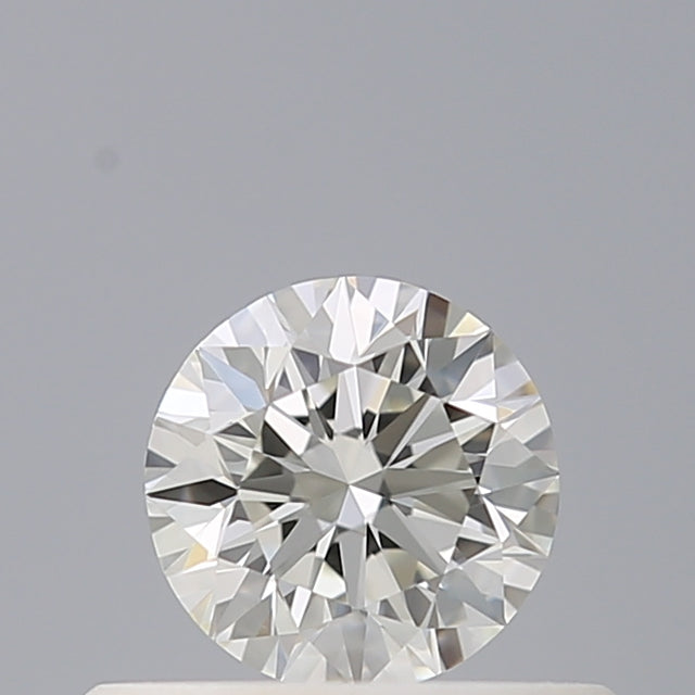 0.31 carat Round diamond G IF Excellent