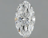 0.29 carat Marquise diamond D VVS1 