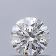 0.61 carat Round diamond G VVS1 Excellent