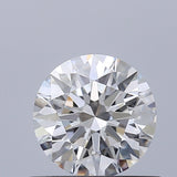 0.61 carat Round diamond G VVS1 Excellent