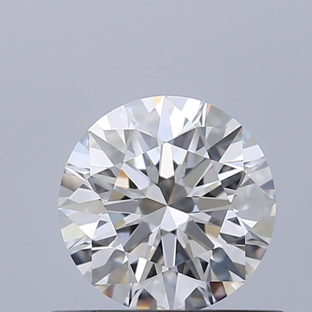 0.61 carat Round diamond G VVS1 Excellent