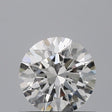 0.50 carat Round diamond D VVS2 Excellent