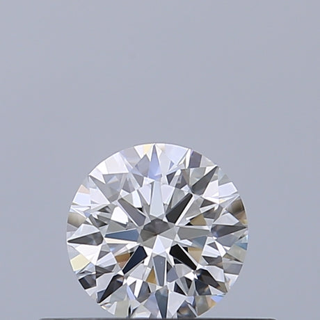 0.33 carat Round diamond D IF Excellent