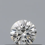 0.18 carat Round diamond G  VVS1 Excellent