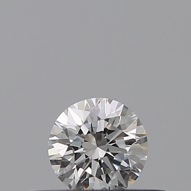 0.23 carat Round diamond G  VS2 Excellent