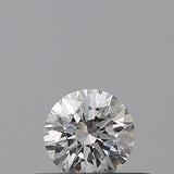 0.23 carat Round diamond G  VS2 Excellent