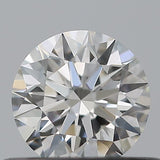 0.40 carat Round diamond H  VVS1 Excellent