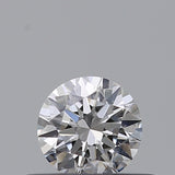 0.29 carat Round diamond E  VVS1 Excellent