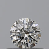 0.30 carat Round diamond H  VVS2 Excellent
