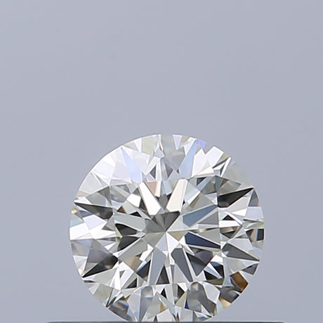 0.40 carat Round diamond K VVS2 Excellent