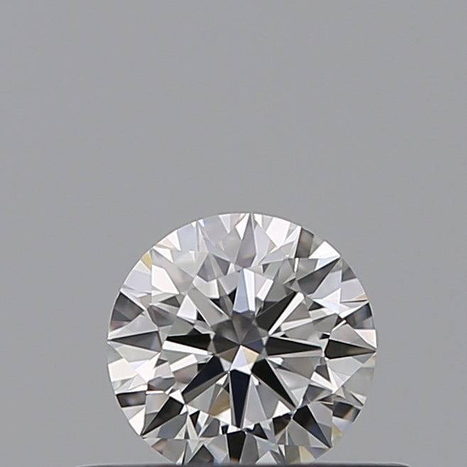 0.31 carat Round diamond G  VVS2 Excellent