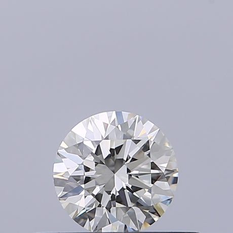 0.30 carat Round diamond I VVS1 Excellent