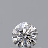 0.29 carat Round diamond D  VVS1 Excellent