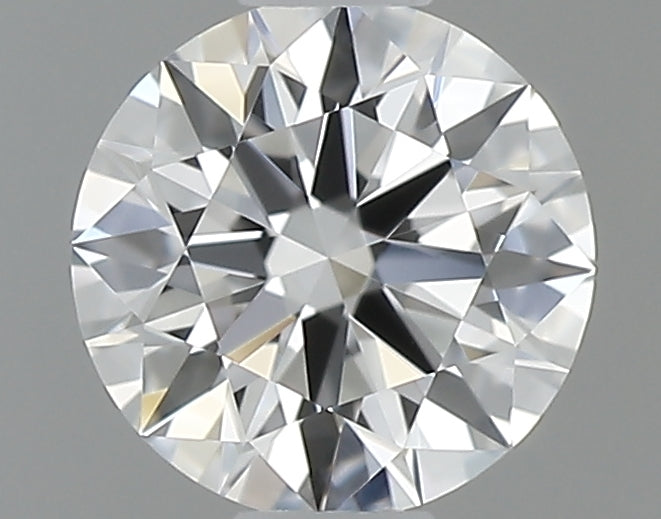 0.30 carat Round diamond D IF Excellent