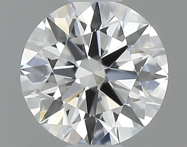 0.30 carat Round diamond D IF Excellent