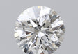0.50 carat Round diamond F SI1 Excellent