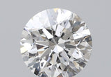0.50 carat Round diamond F SI1 Excellent