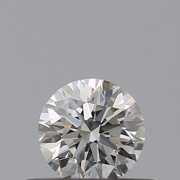 0.31 carat Round diamond H  VS1 Excellent