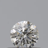 0.31 carat Round diamond H  VS1 Excellent