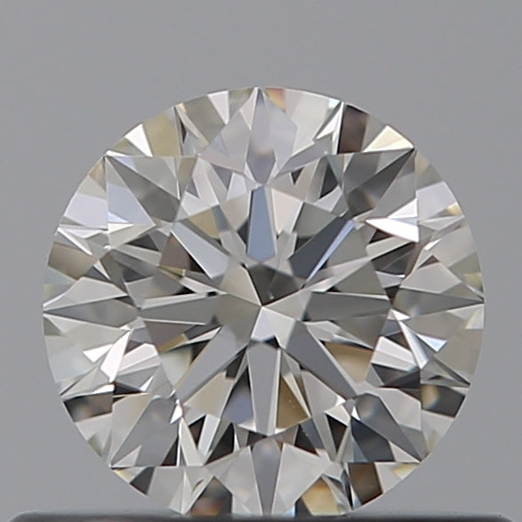 0.43 carat Round diamond H  VS1 Excellent