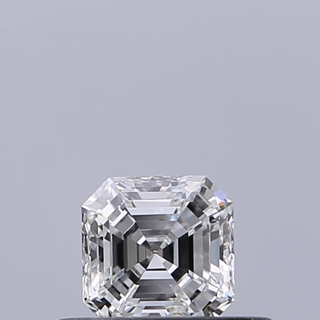 0.30 carat Emerald diamond E IF 
