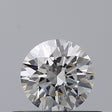 0.40 carat Round diamond E VVS1 Excellent